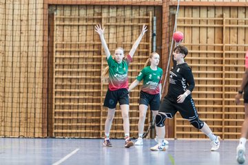 Bild 48 - wDJ HSG Kremperheide/Muensterdorf - TSV SR Schuelp : Ergebnis: 26:5